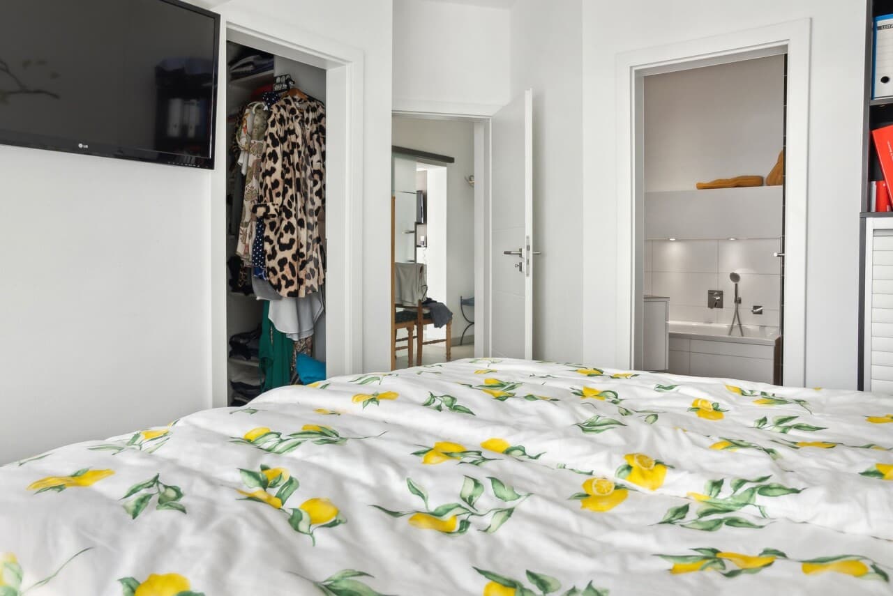 Einfamilienhaus in Parkstetten – Bild 9