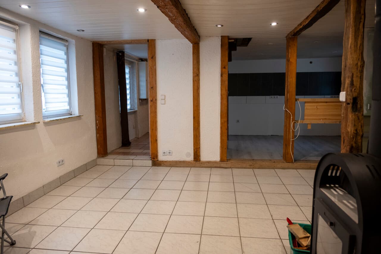 Einfamilienhaus in Neustadt – Bild 7
