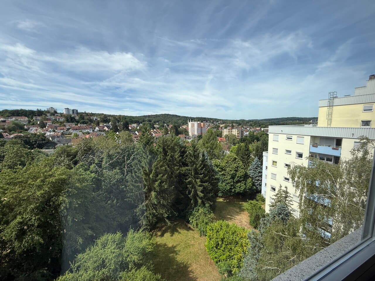 Etagenwohnung in Saarbrücken – Bild 21