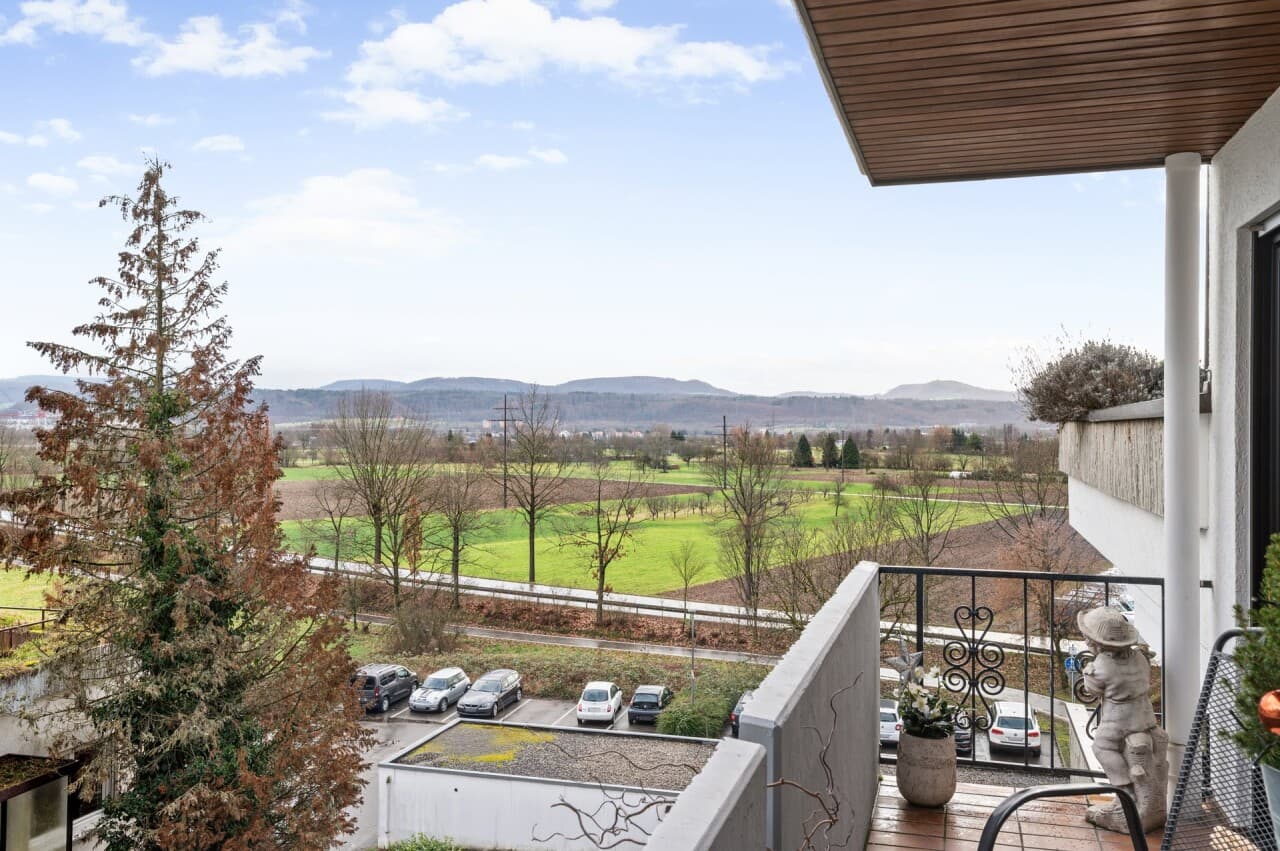 Reihenhaus in Rheinfelden – Bild 8