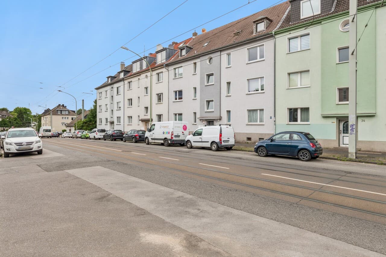 Etagenwohnung in Essen – Bild 2
