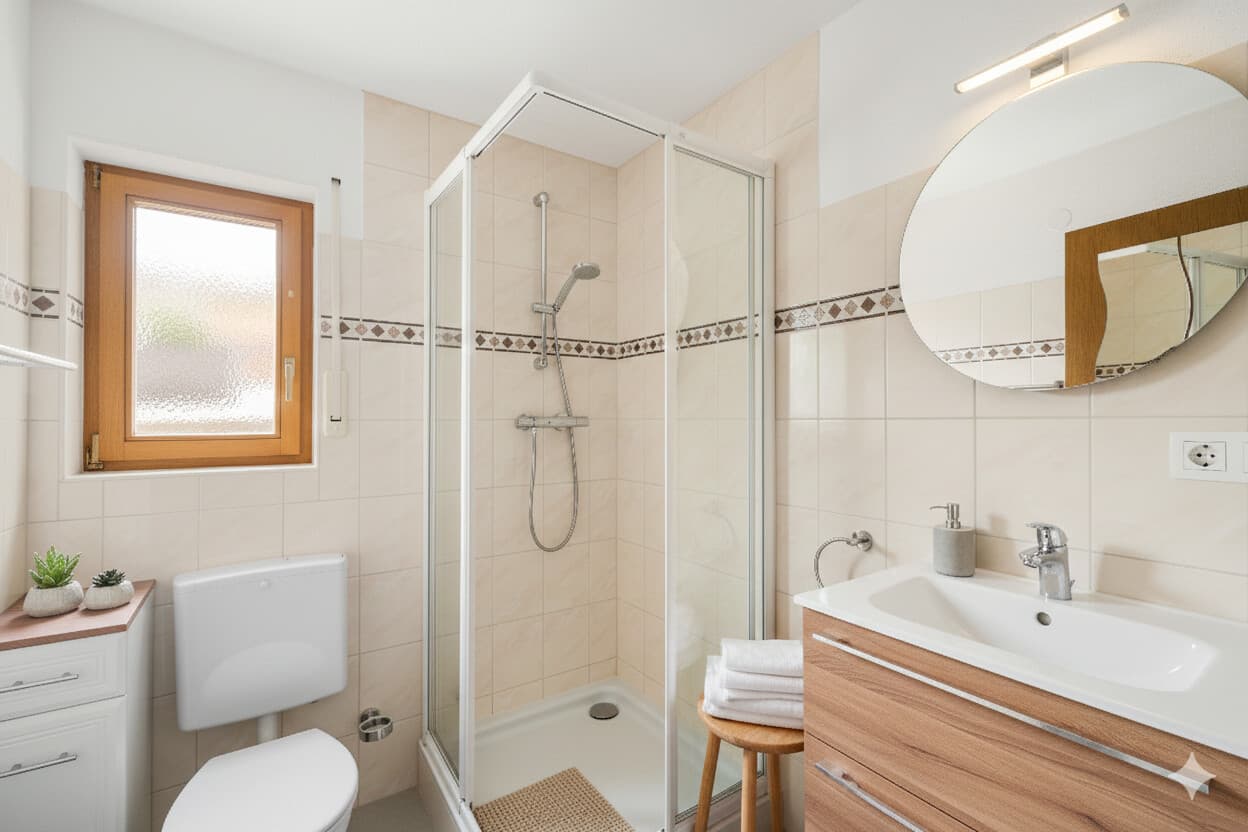 Wohnung in Rheinfelden – Bild 4