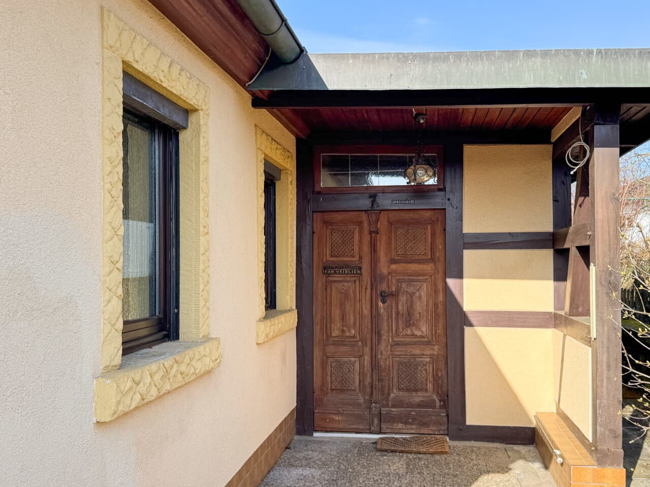 Einfamilienhaus in Pfarrweisach – Bild 12