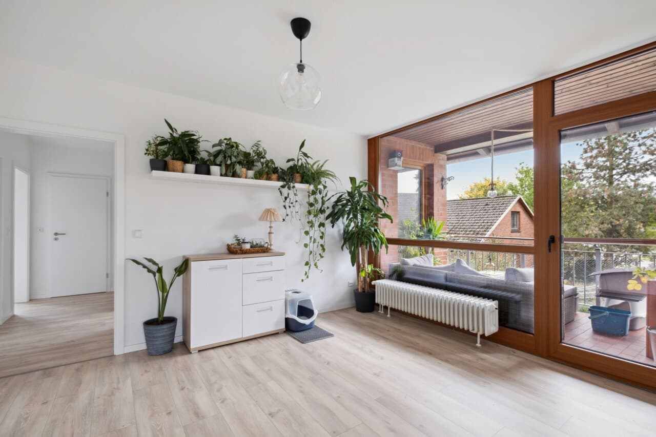 Zweifamilienhaus in Wistedt – Bild 4