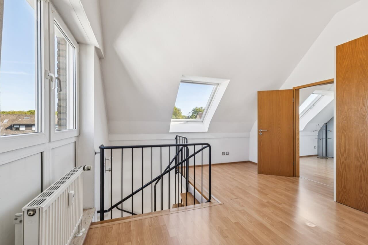 Maisonette in Essen – Bild 6