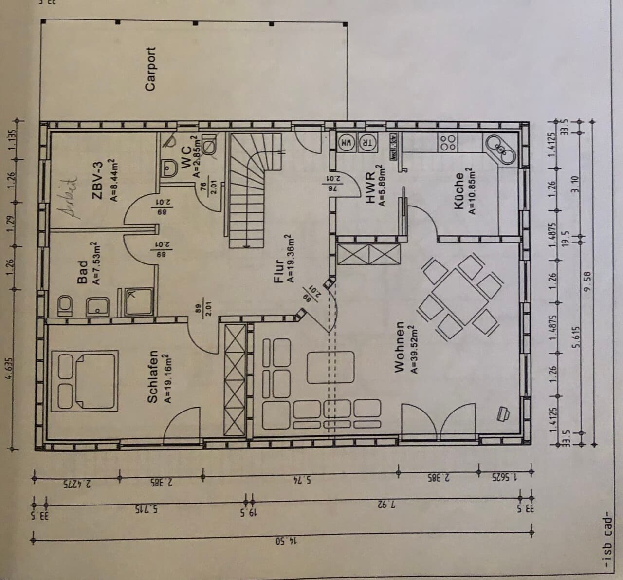 Einfamilienhaus in Sehnde – Bild 11