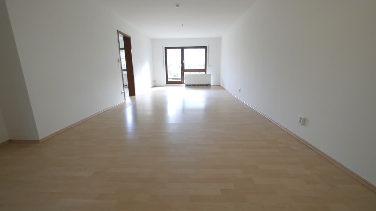 Erdgeschosswohnung in Kuppenheim – Bild 4