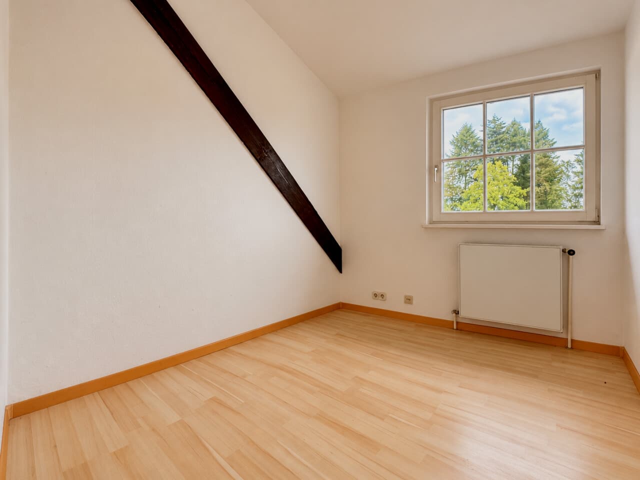 Etagenwohnung in Bad Homburg – Bild 7