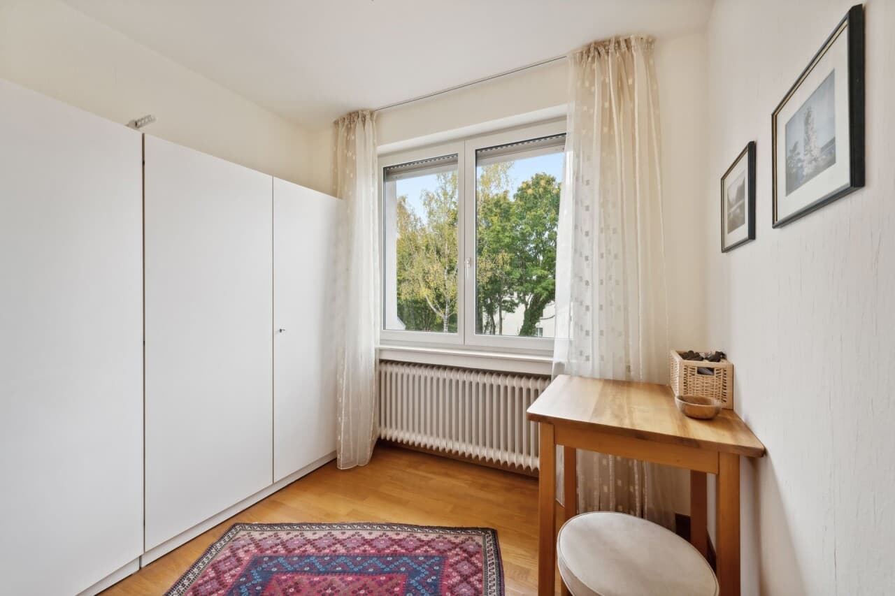 Reihenmittelhaus in Aachen – Bild 11