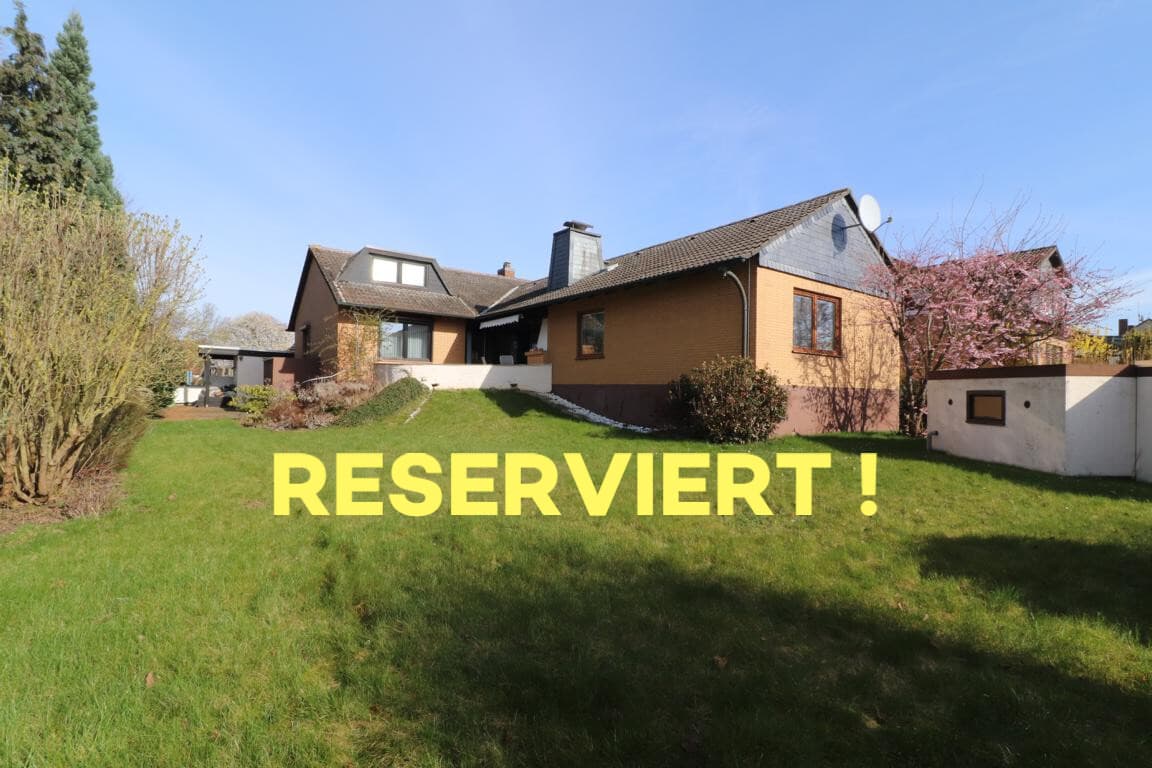 Einfamilienhaus in Cremlingen – Bild 2