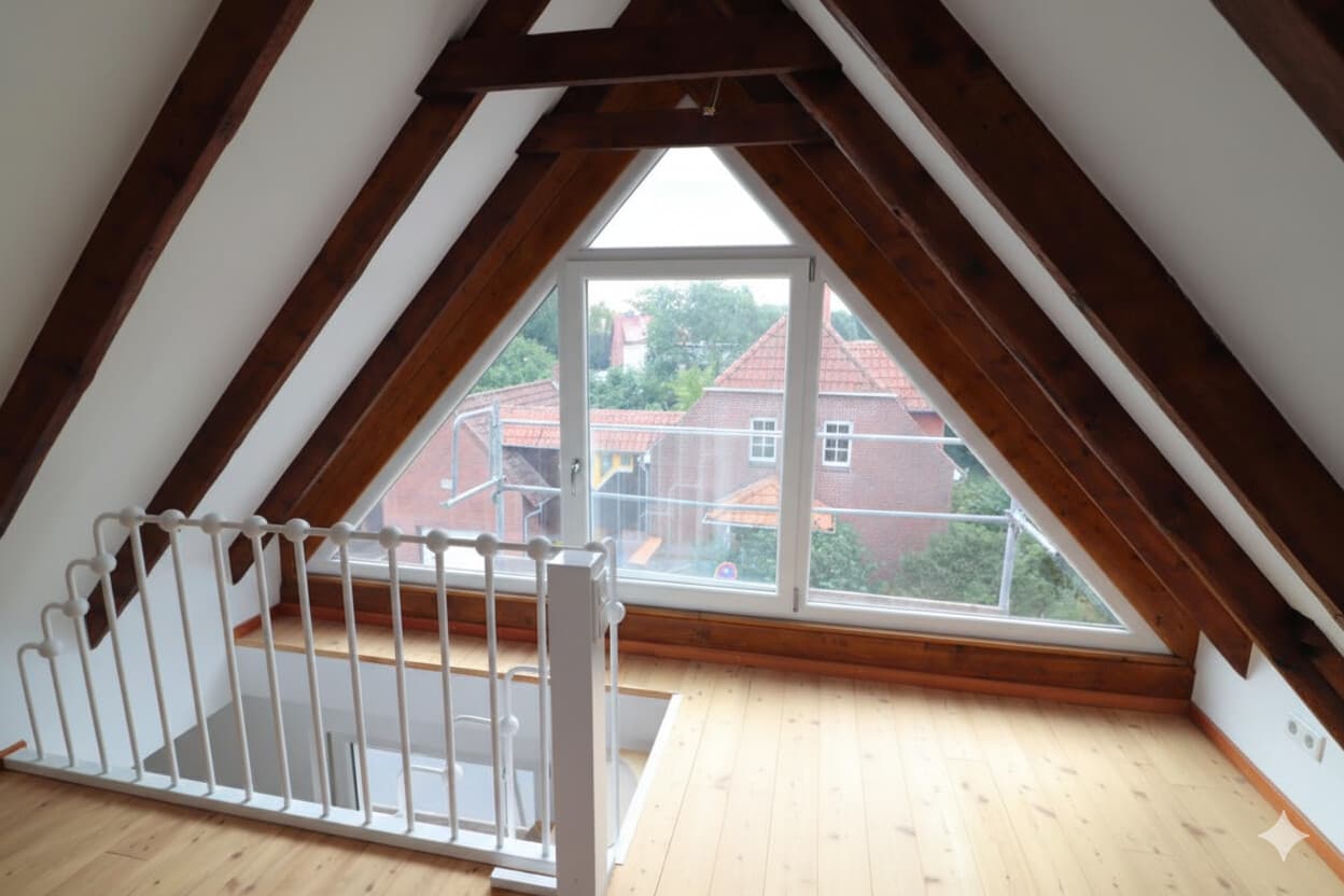 Maisonette in Braunschweig – Bild 8