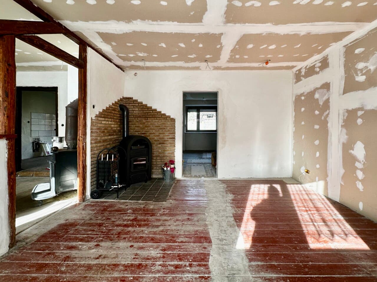 Reihenmittelhaus in Illingen-Welschbach – Bild 15