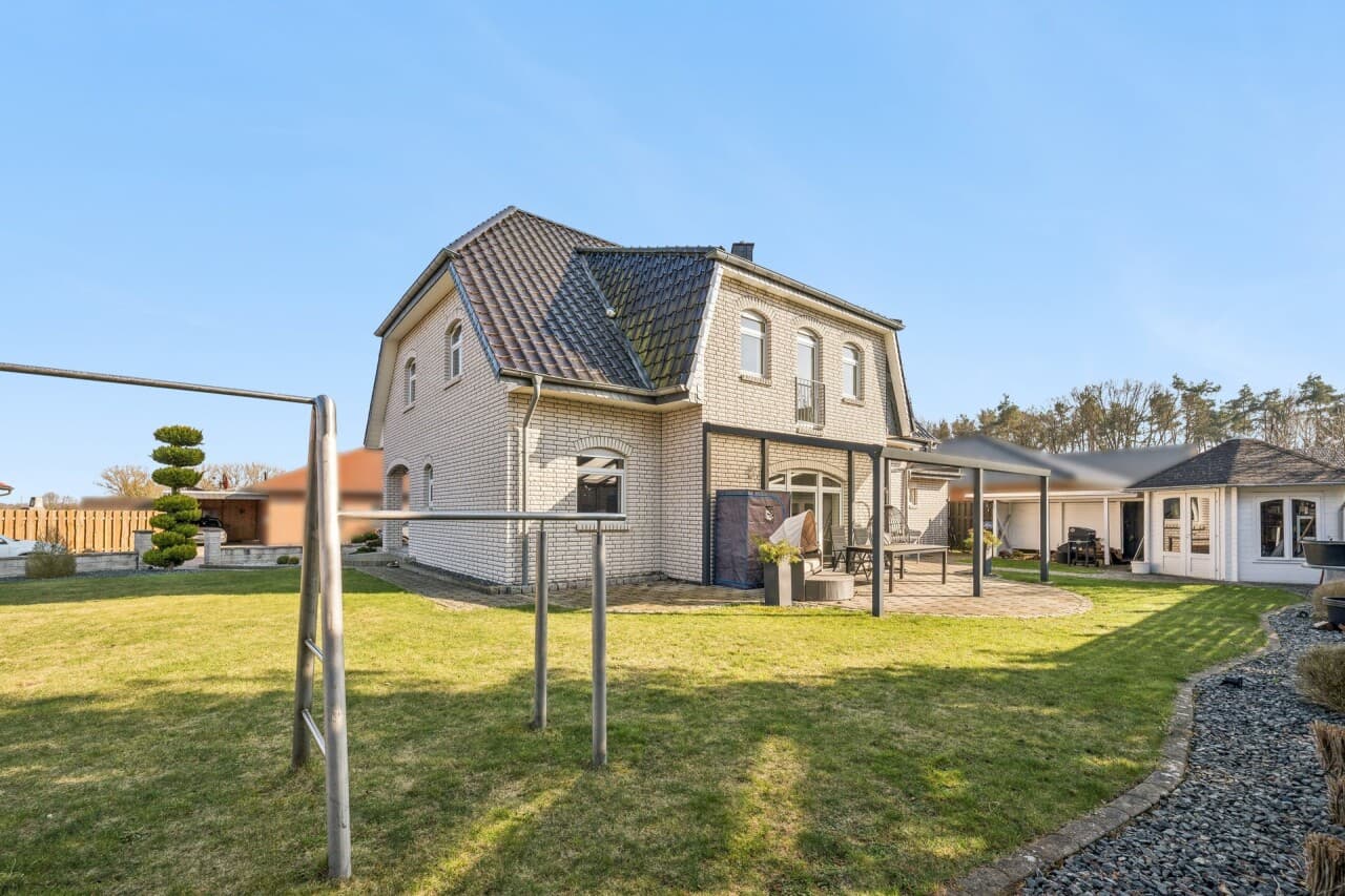 Einfamilienhaus in Osloß – Bild 3