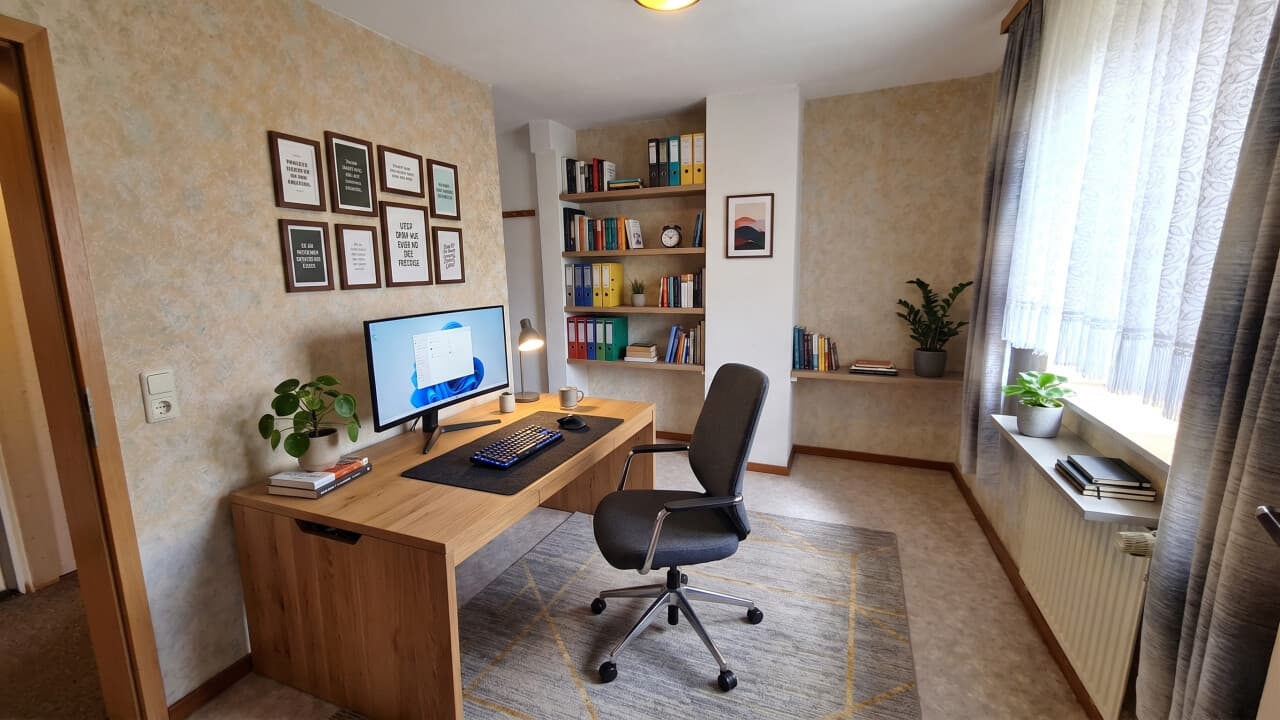 Einfamilienhaus in Saarbrücken-Bischmisheim – Bild 11