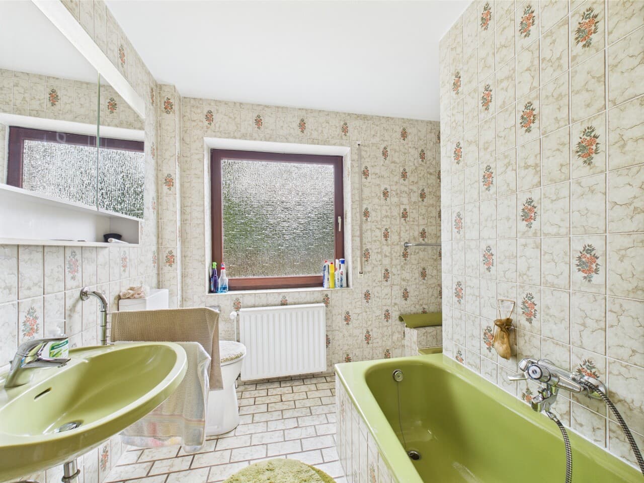 Einfamilienhaus in Burgdorf – Bild 10
