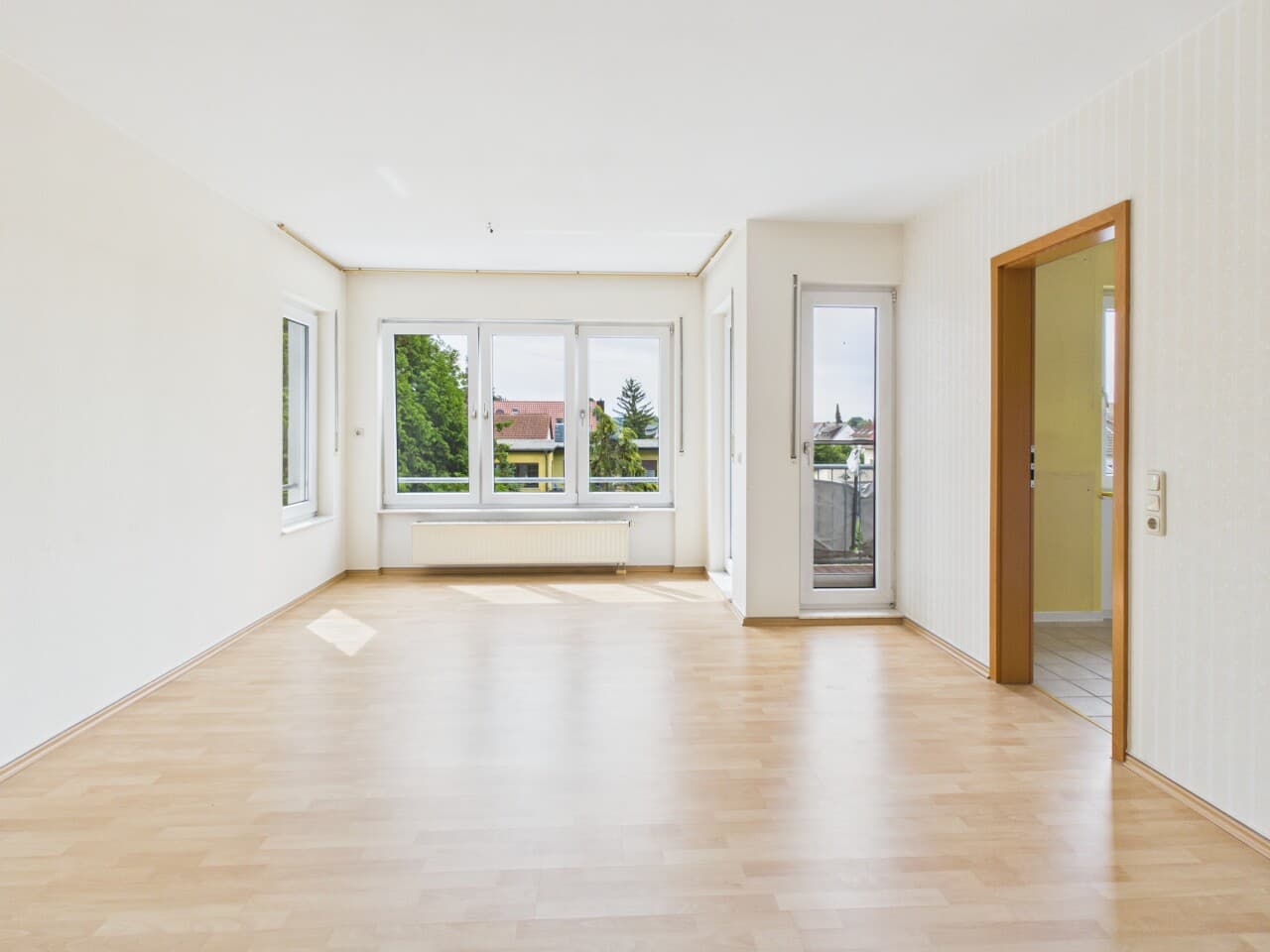 Etagenwohnung in Bensheim – Bild 4