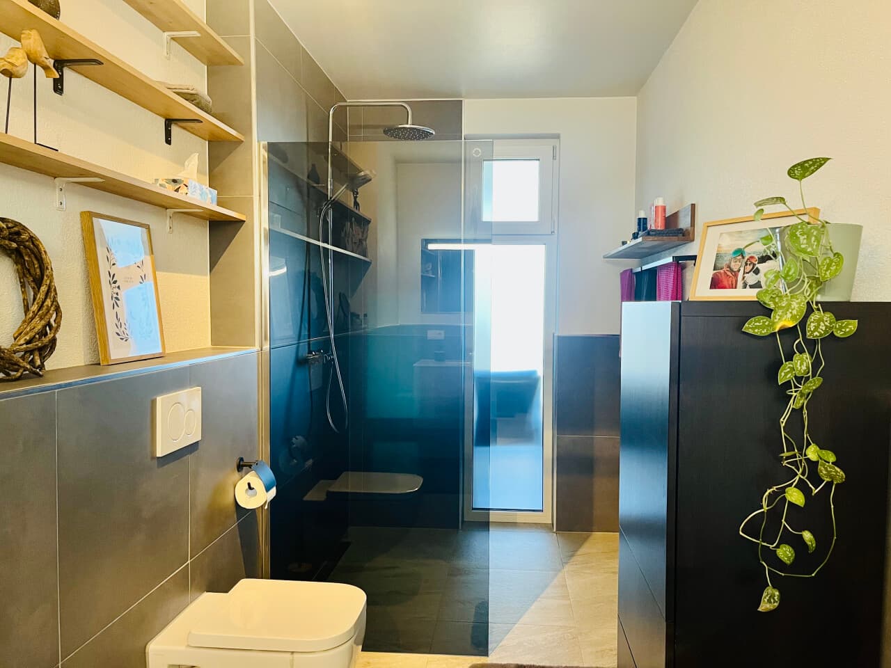 Etagenwohnung in Puettlingen – Bild 9
