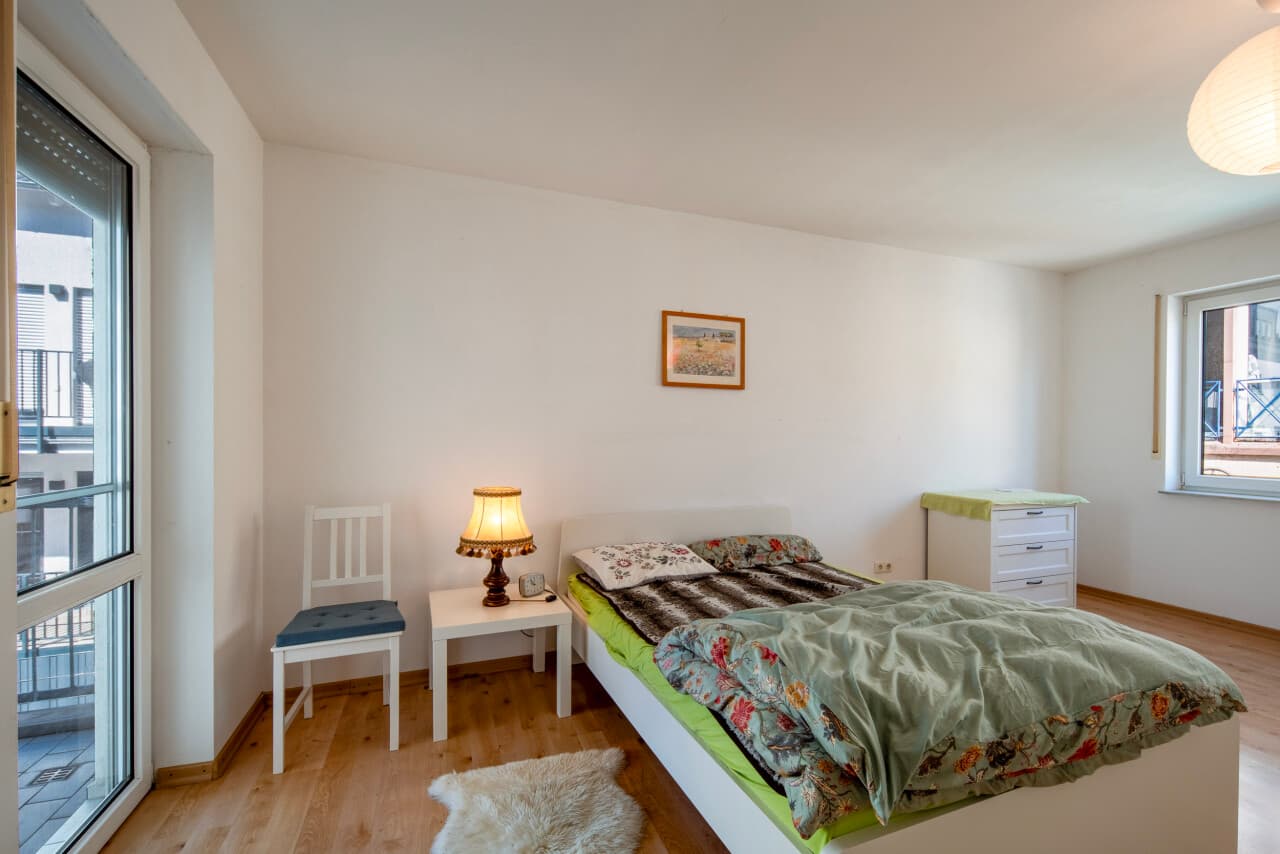 Etagenwohnung in Hofheim am Taunus – Bild 12