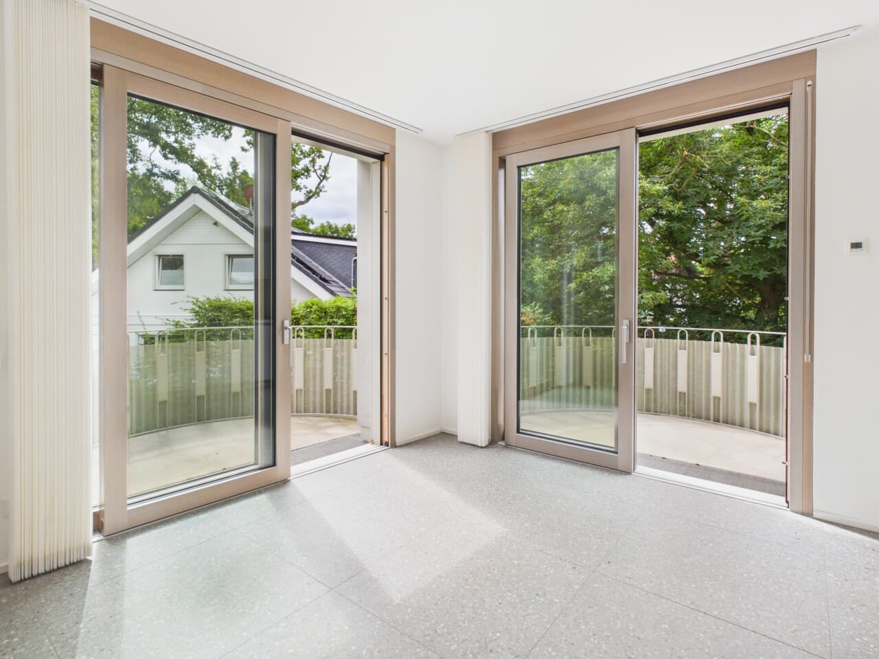 Etagenwohnung in Darmstadt – Bild 12