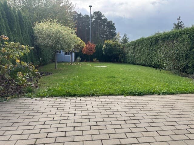 Doppelhaushälfte in Borkheide – Bild 9