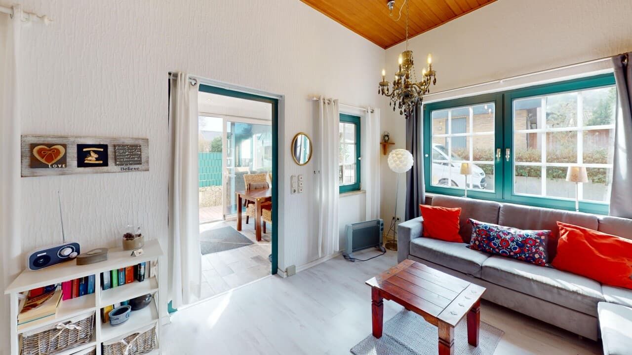 Ferienhaus in Lübeck – Bild 8