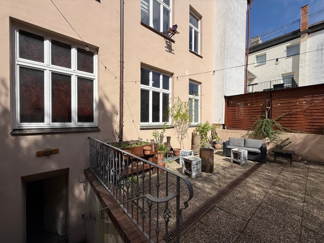 Mehrfamilienhaus in Rostock – Bild 3