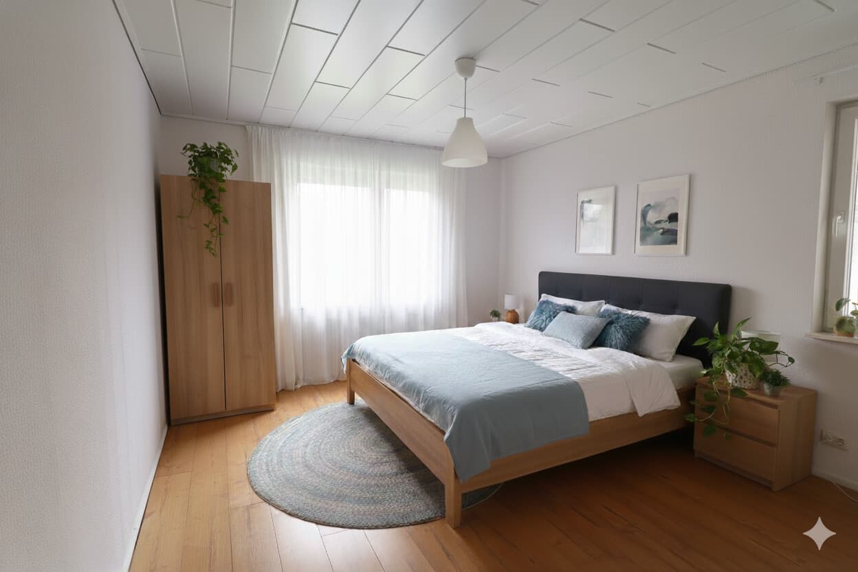 Erdgeschosswohnung in Wolfenbüttel – Bild 7