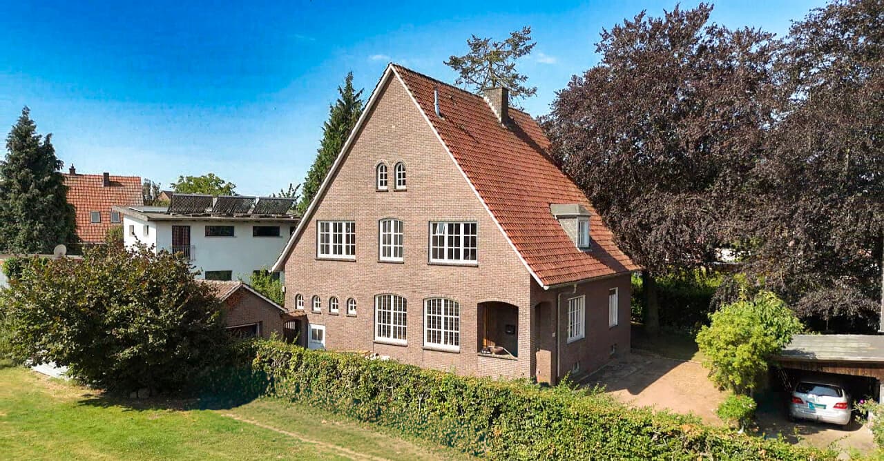 Einfamilienhaus in Bad Bentheim – Bild 30
