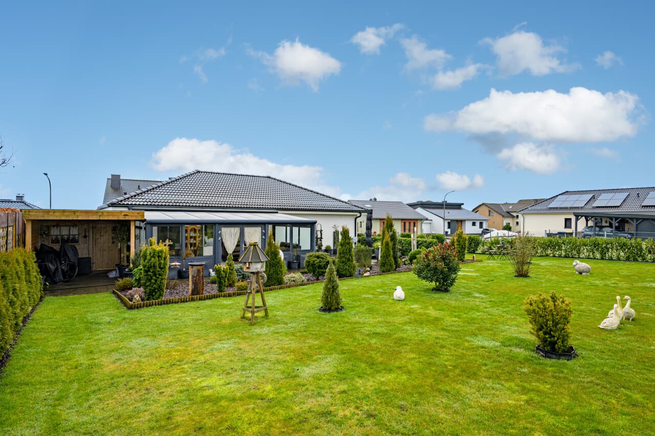 Bungalow in Simmerath – Bild 18
