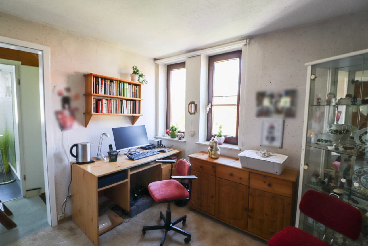 Einfamilienhaus in Braunschweig – Bild 6