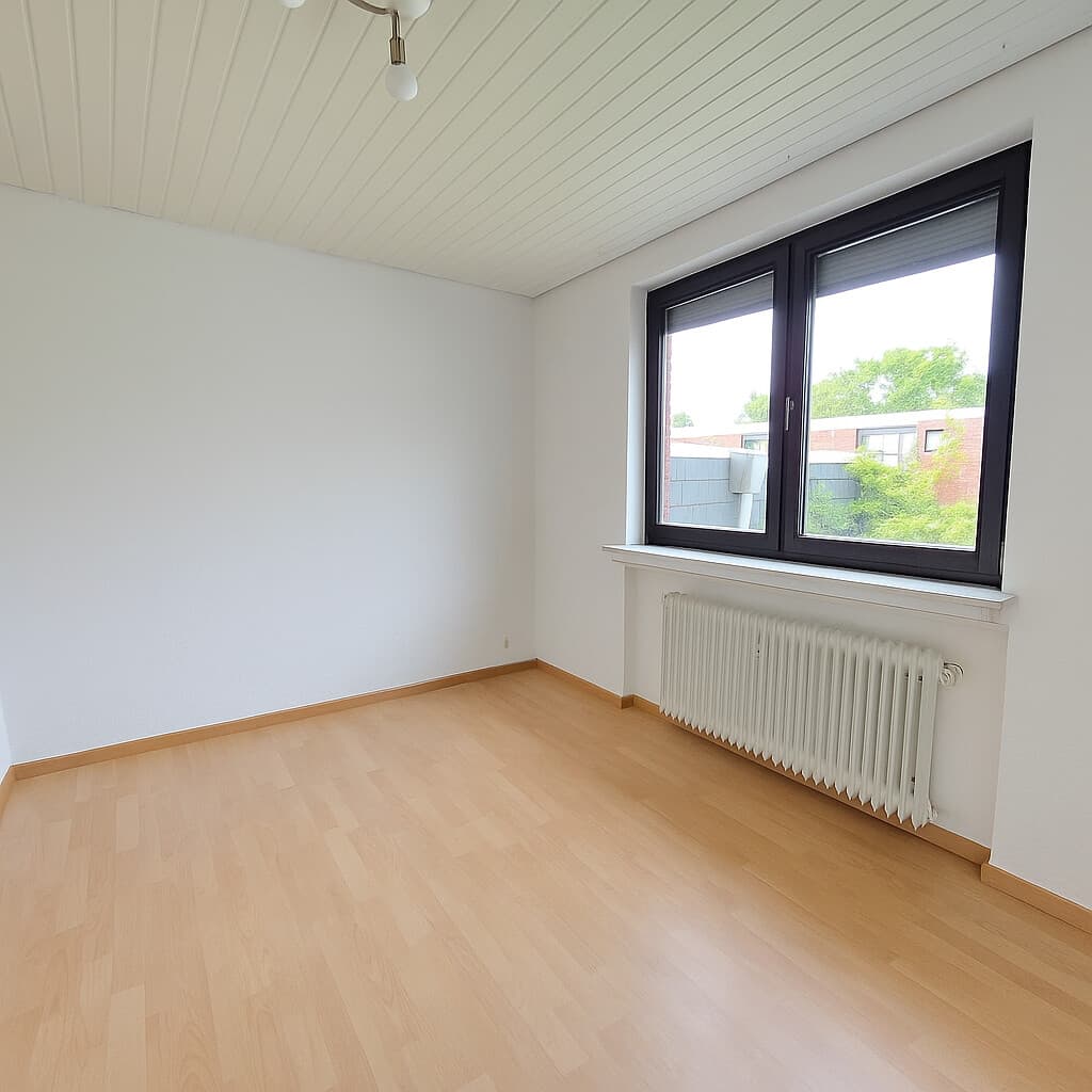 Reihenendhaus in Wilhelmshaven – Bild 17