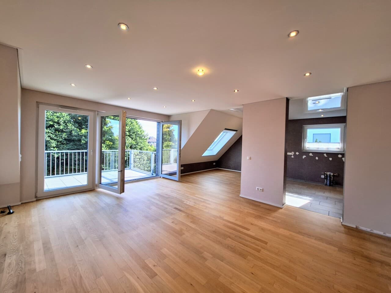 Etagenwohnung in Essen – Bild 3