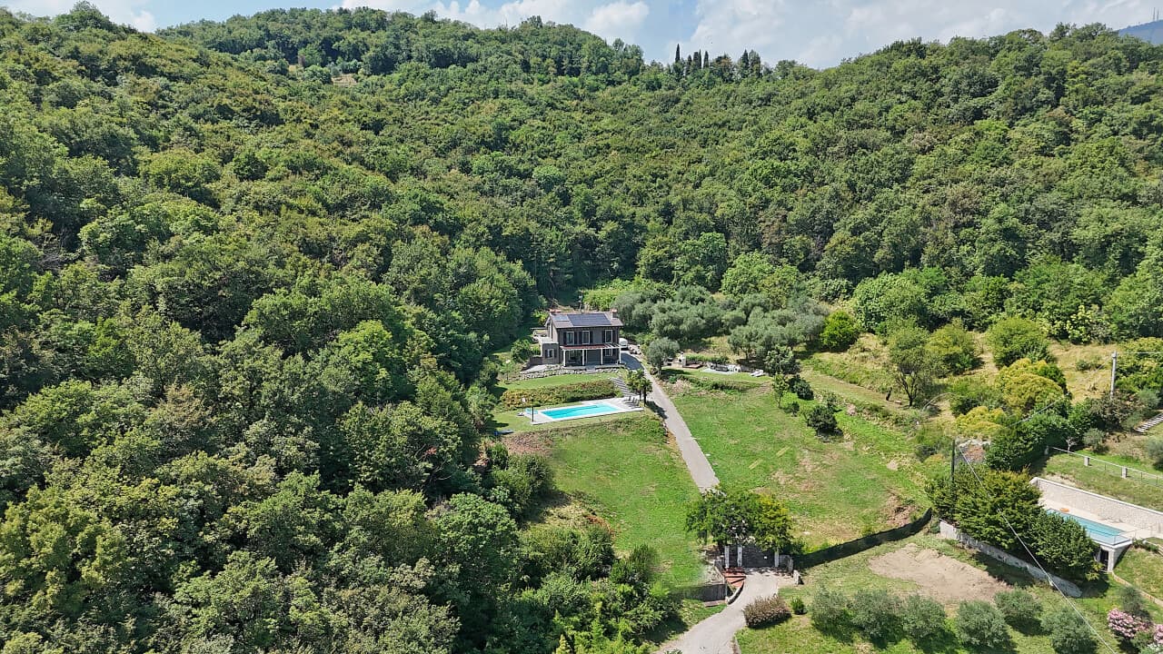 Villa in Salò  Brescia – Bild 13