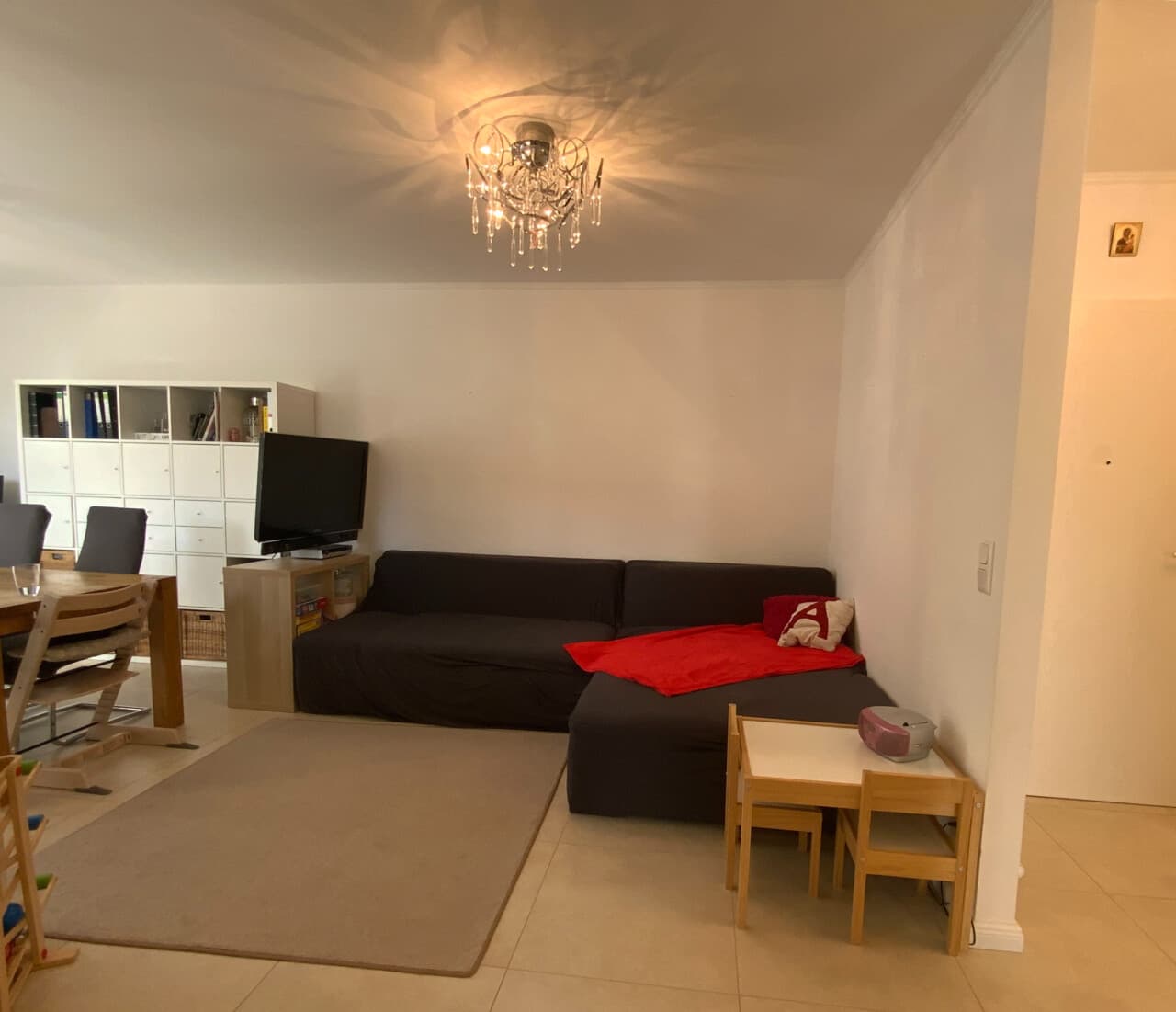 Etagenwohnung in Rosbach - Rodheim – Bild 4