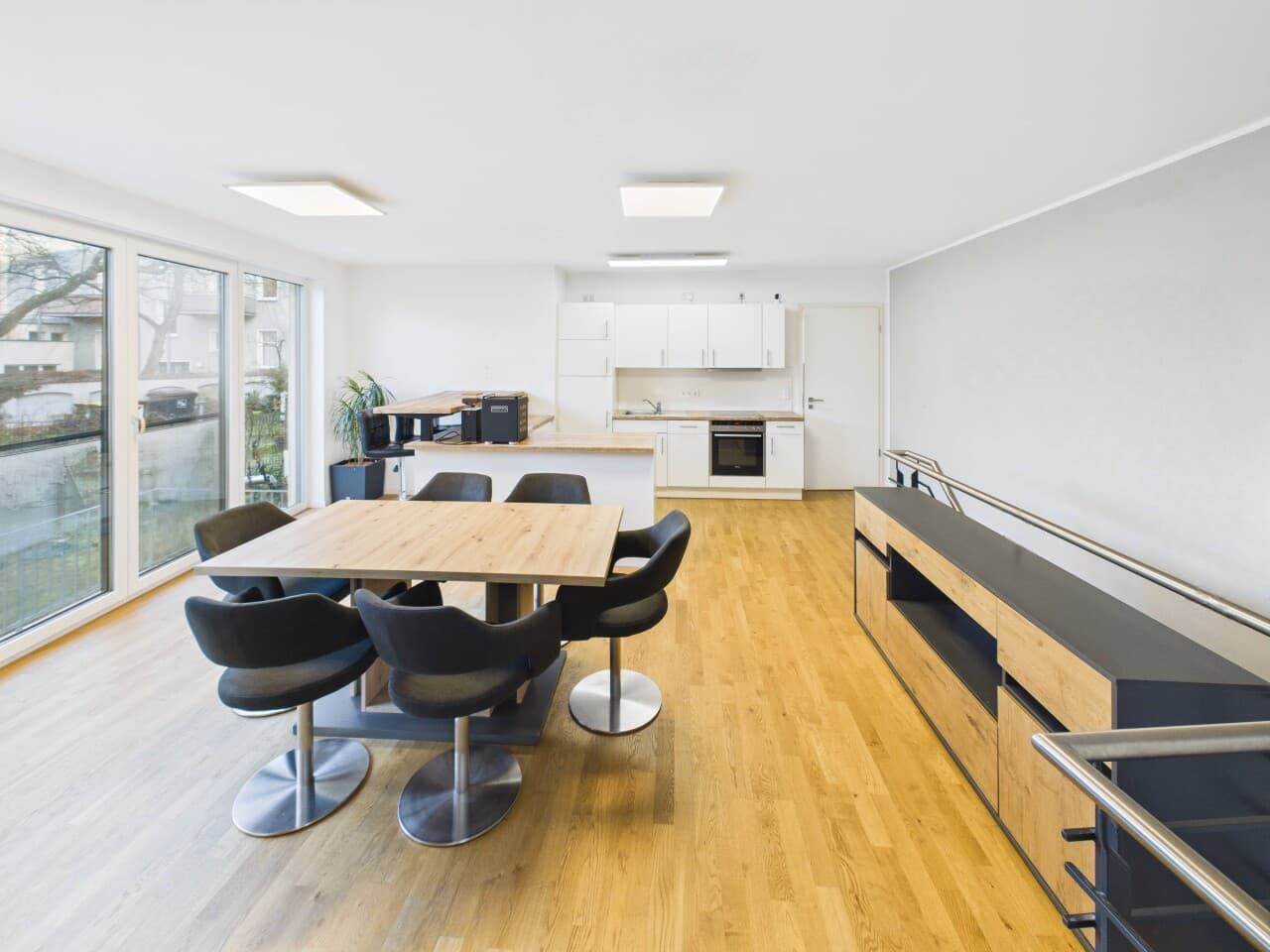 Maisonette in Berlin – Bild 7