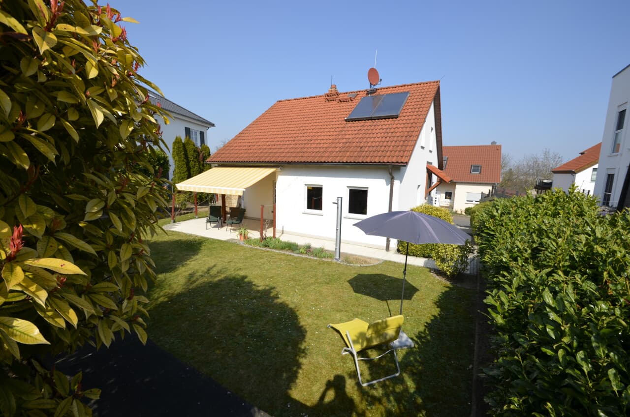 Einfamilienhaus in Bodenheim – Bild 5