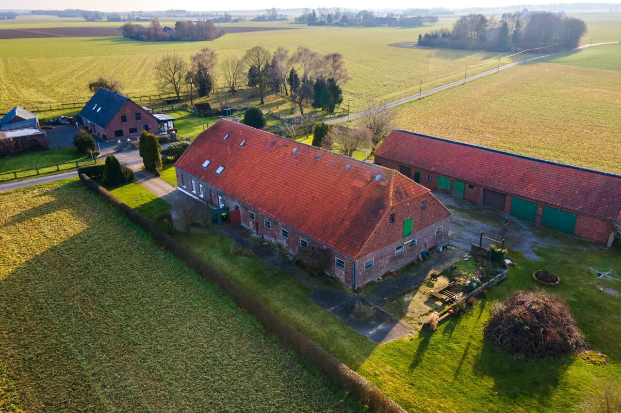 Etagenwohnung in Uedem - Keppeln – Bild 3