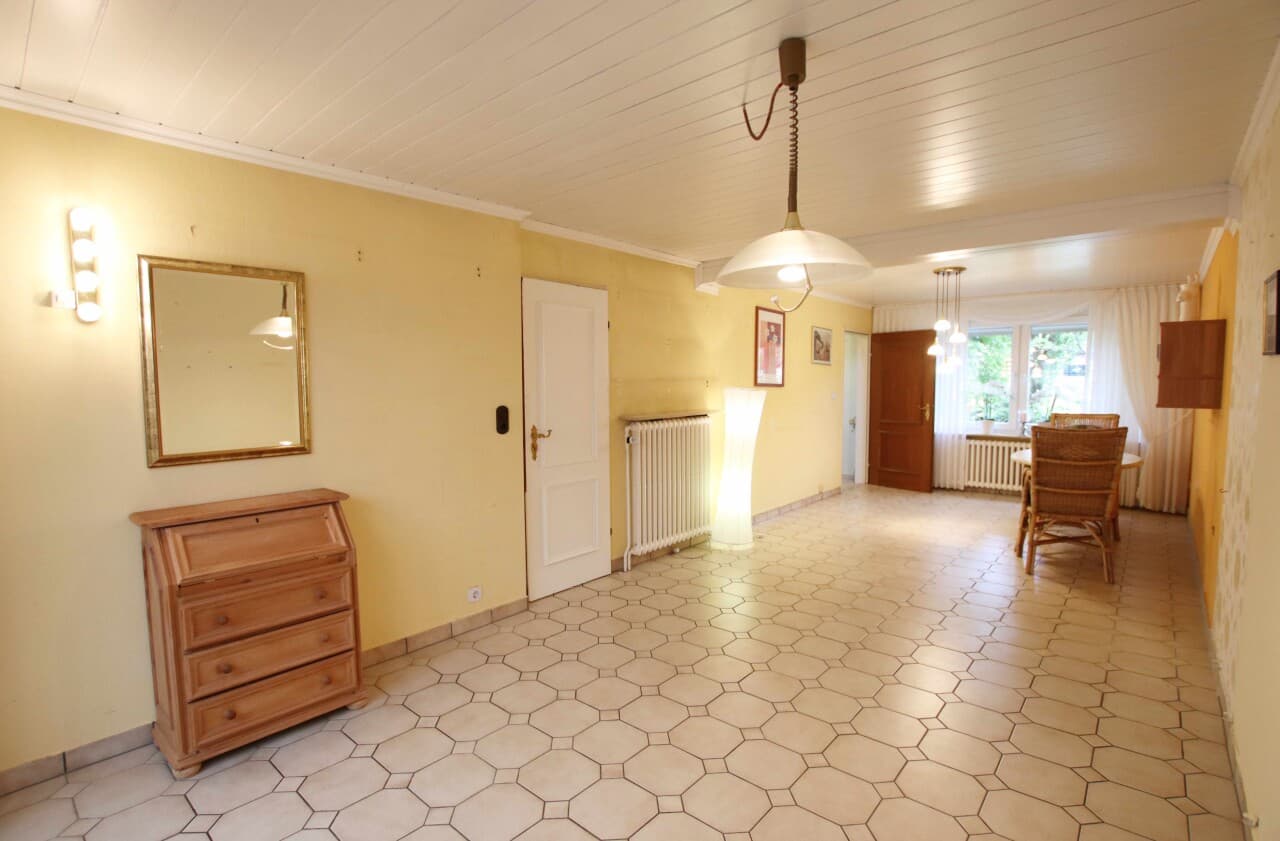 Reihenendhaus in Nordhorn – Bild 15