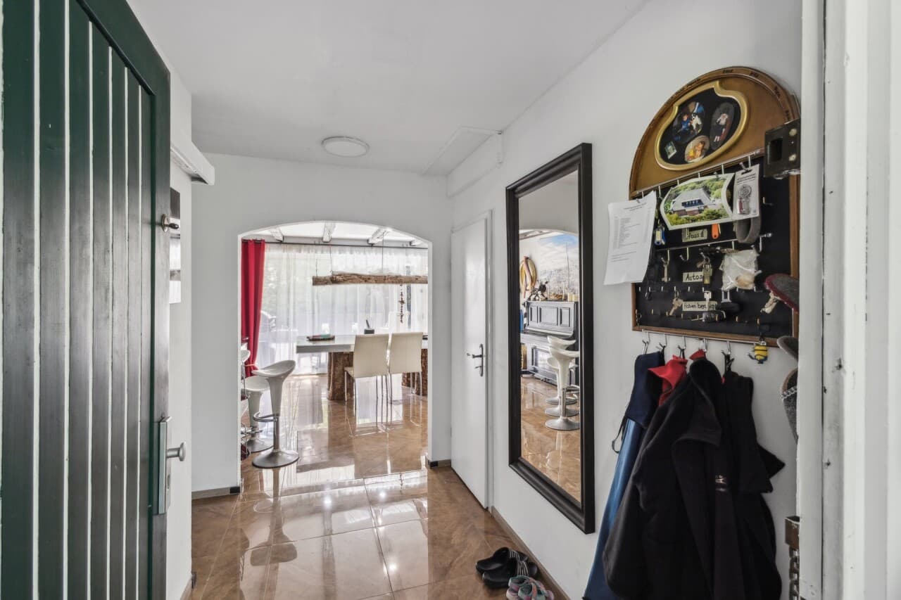 Einfamilienhaus in Hemsbünde – Bild 4