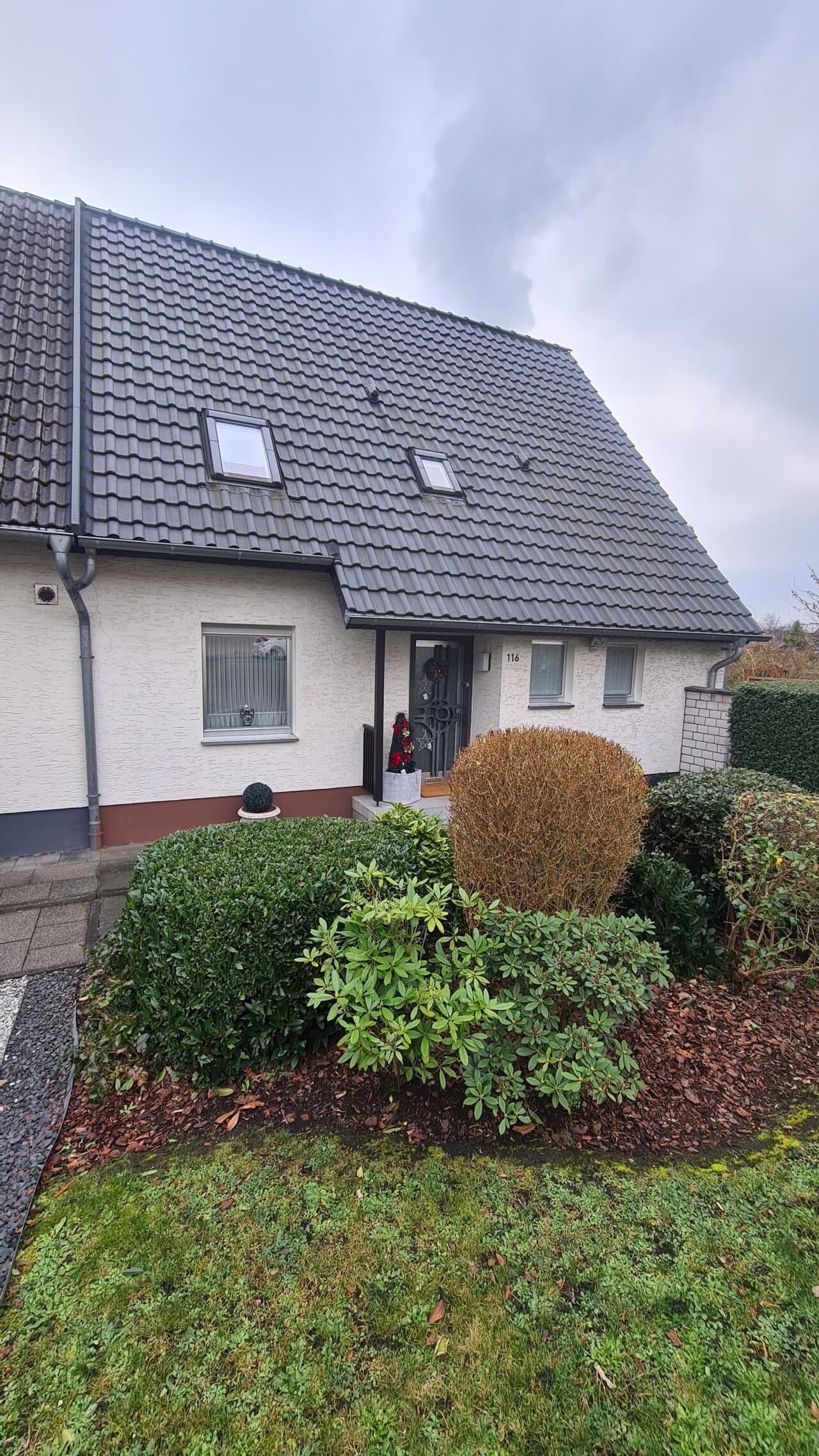 Einfamilienhaus in Frechen – Bild 2