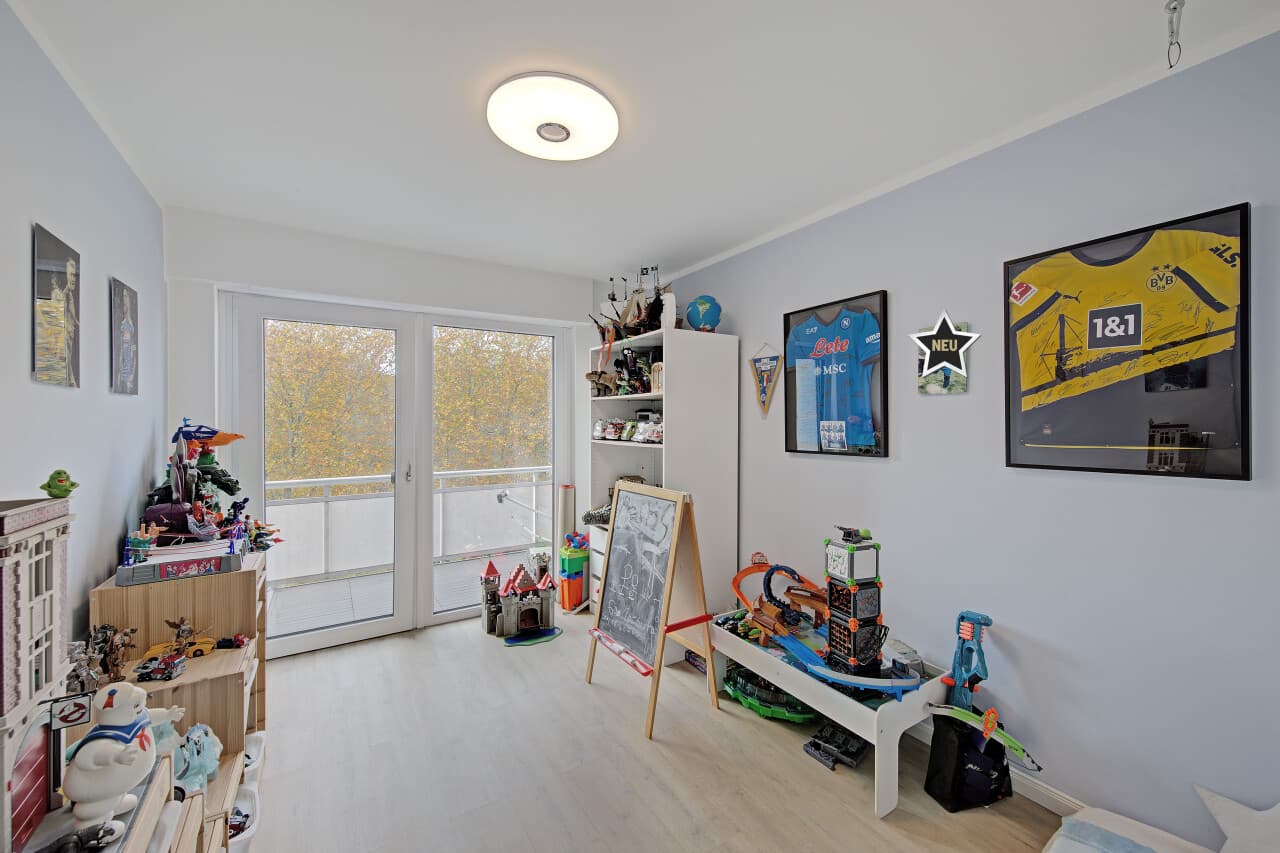 Maisonette in Dortmund – Bild 15