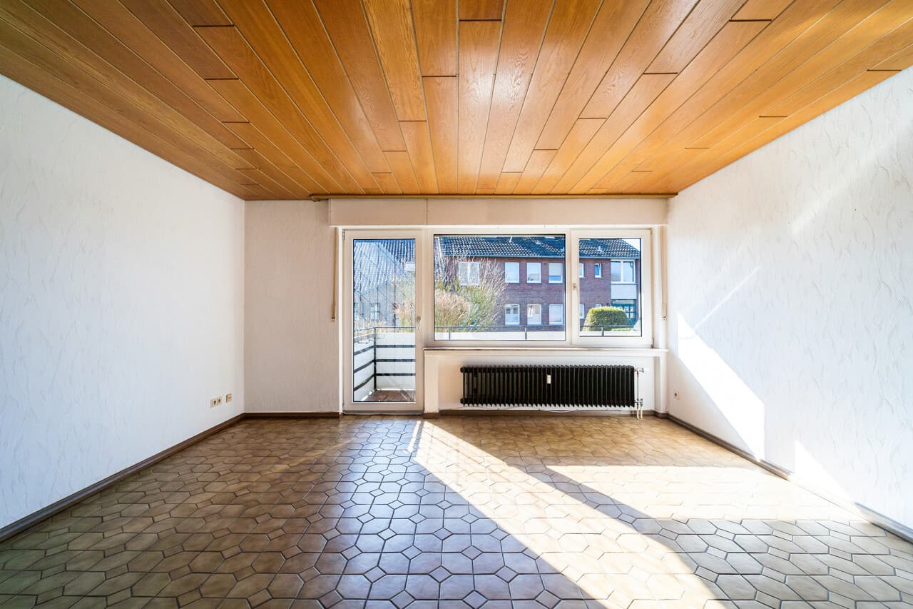 Erdgeschosswohnung in Kleve - Materborn – Bild 9