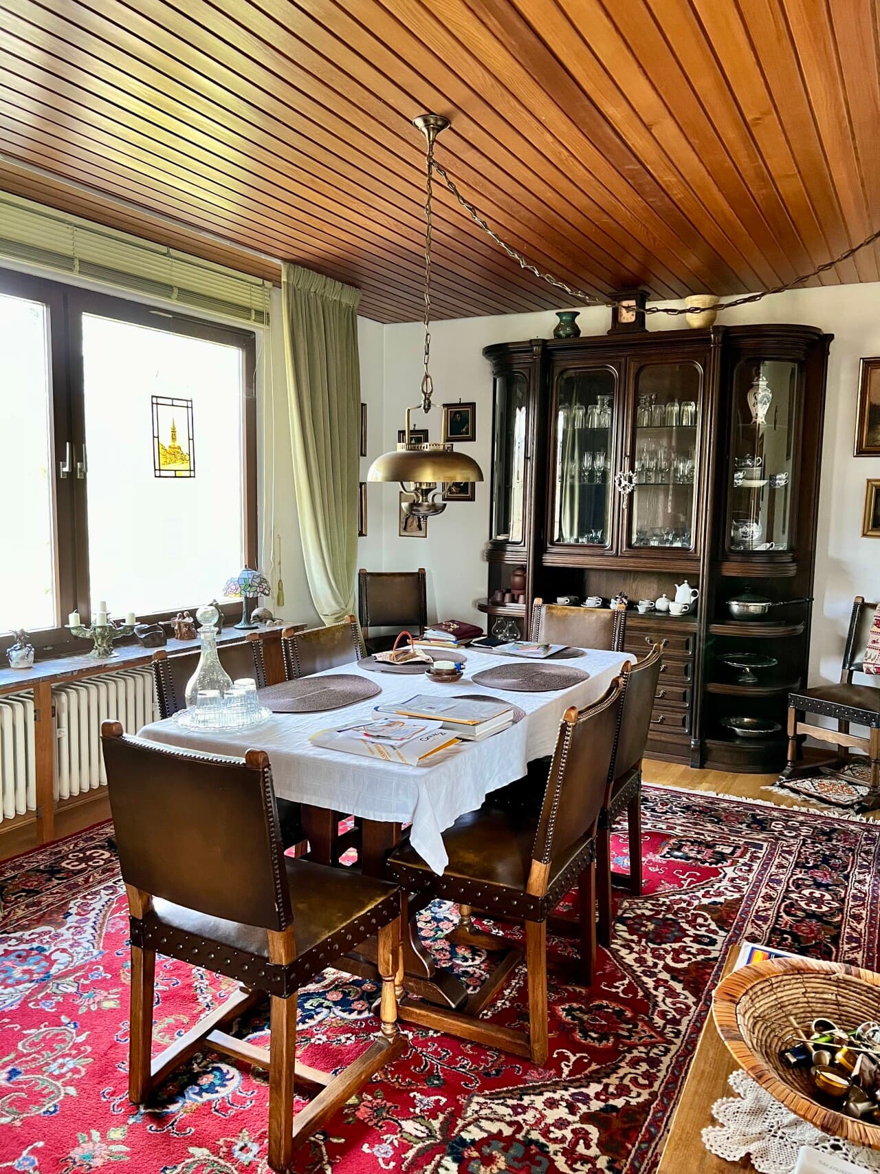Einfamilienhaus in Ober-Mörlen – Bild 13