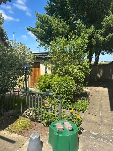 Zweifamilienhaus in Woltersdorf – Bild 32
