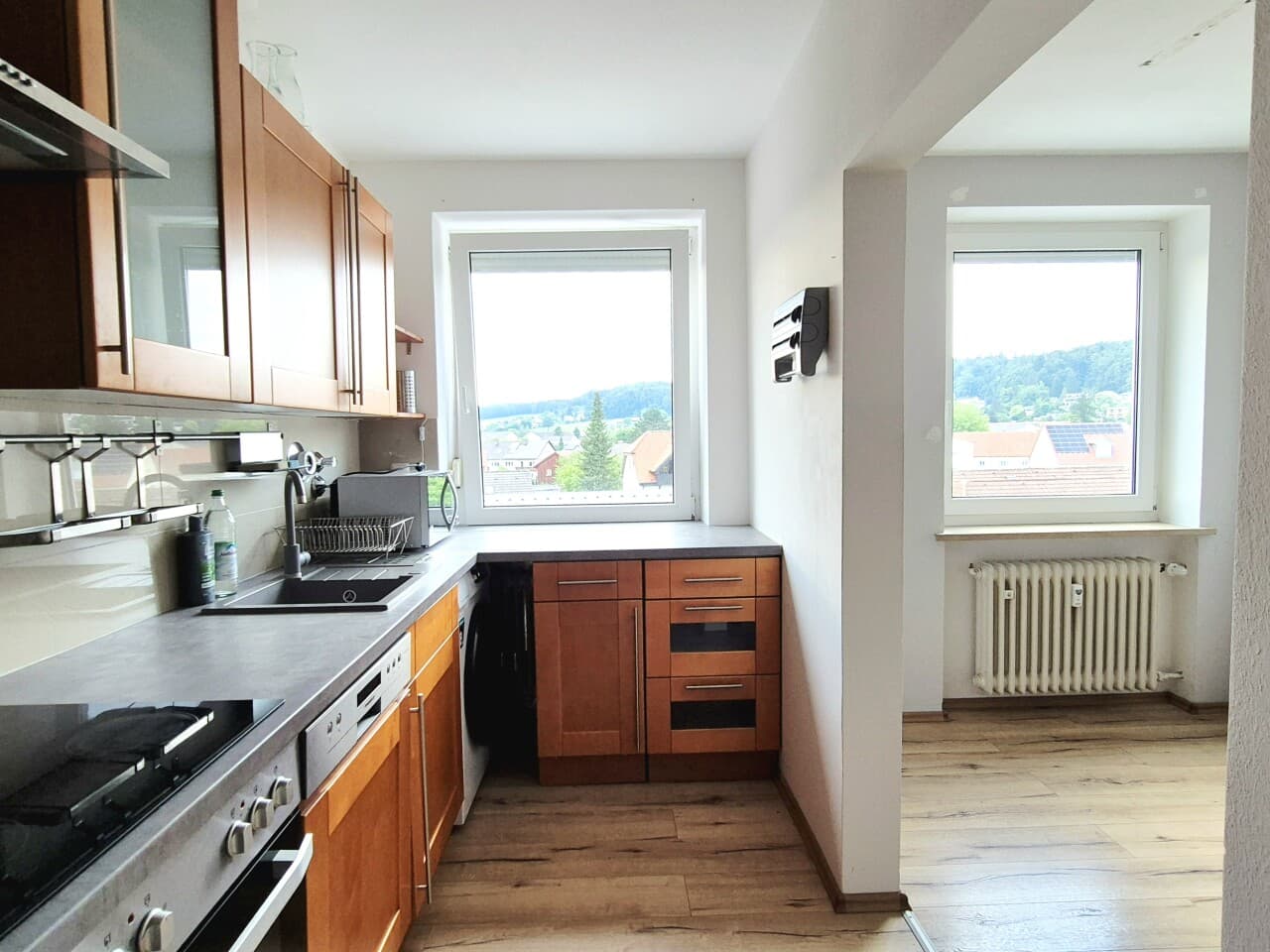 Etagenwohnung in Burghausen – Bild 11