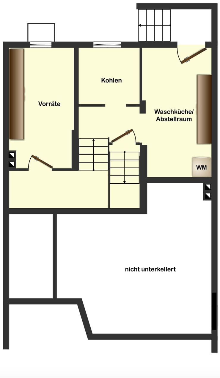 Reihenmittelhaus in Hamburg/Langenbek – Bild 19