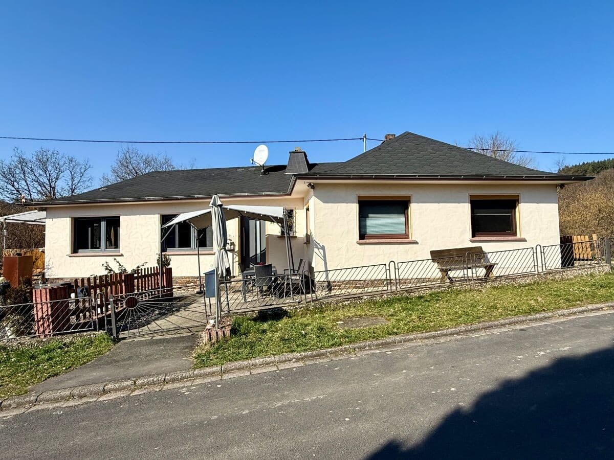 Einfamilienhaus in Schuld – Bild 9