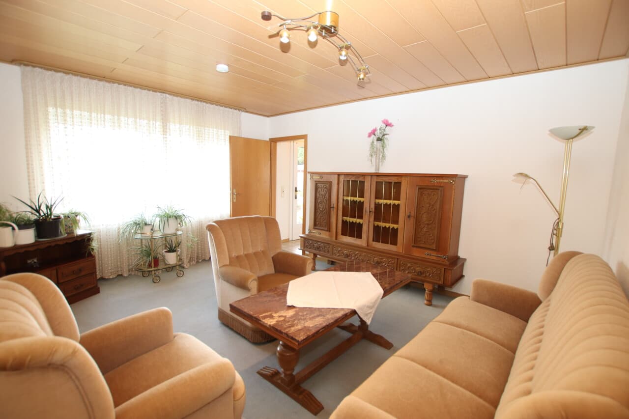 Zweifamilienhaus in Emlichheim – Bild 5