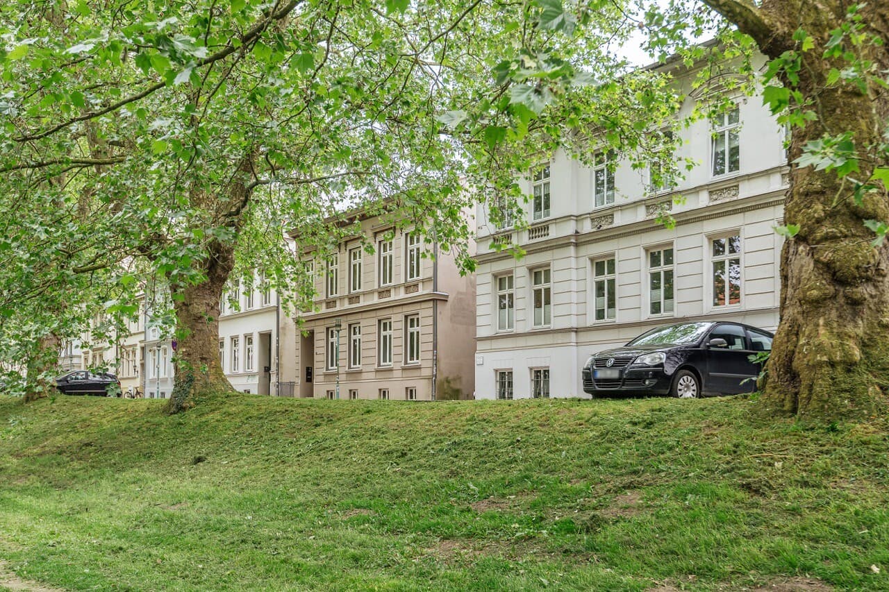 Mehrfamilienhaus in Güstrow – Bild 3