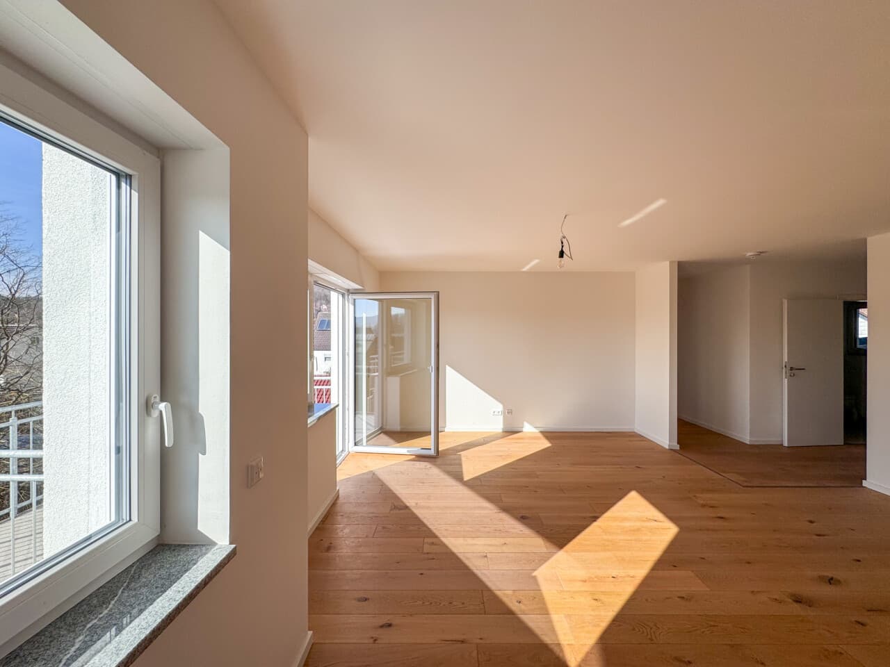 Etagenwohnung in Lichtenfels – Bild 8